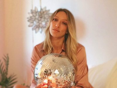 Carly Jo Jackson photo