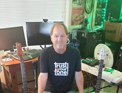 Trust Your Tone 