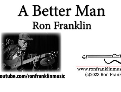 Ron Franklin photo