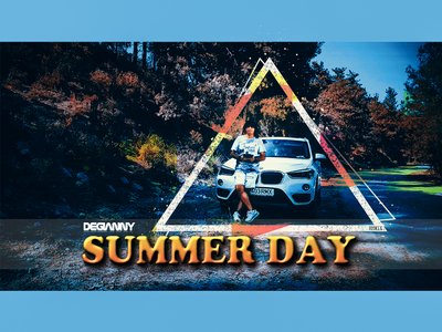 DEGIANNY. SUMMER DAY [Original Mix_REMIX]