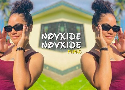 n o v x i d e r e m i x ®™