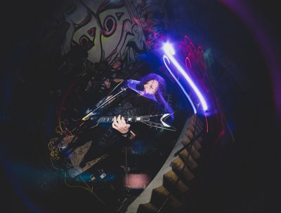 HELLCROSS photo
