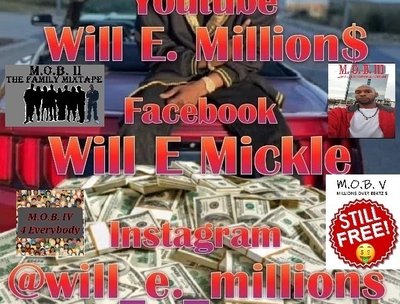 Will E. Million$ photo