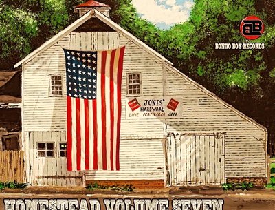 Featuring Paula Boggs Band’s “King Brewster†with Dom Flemons