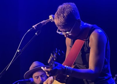 2023 Sweetwater Music Hall Mill Valley, CA