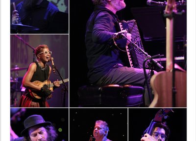 Paula Boggs Band 2023