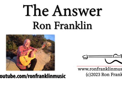 Ron Franklin photo