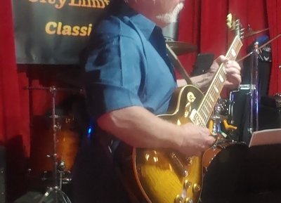 CityLimitsBand photo