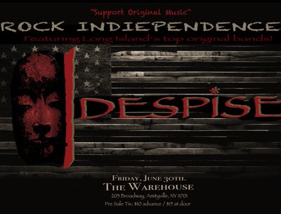 IDESPISE photo