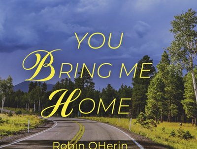 Robin OHerin, Traditional Blues and Gospel photo