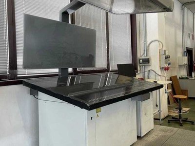 Press machine