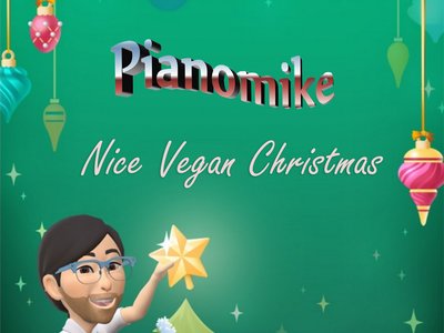 Nice Vegan Christmas