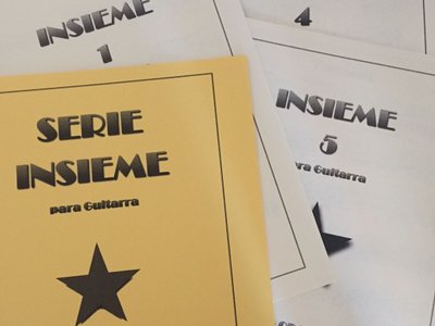 insieme portada