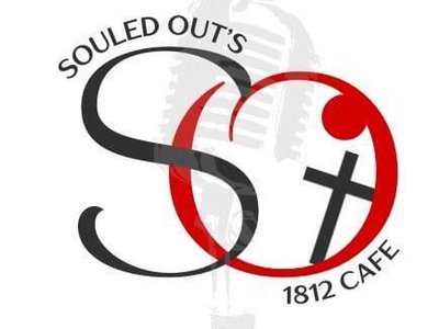 Souled Out's 1812 Cafe 2024