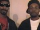 Snoop Dogg and Six-2