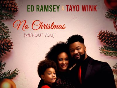No Christmas (Without You)
