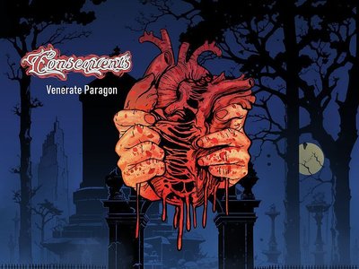 Consequents - Venerate Paragon