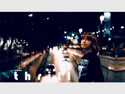 DEGIANNY. THRILL (Original Mix)