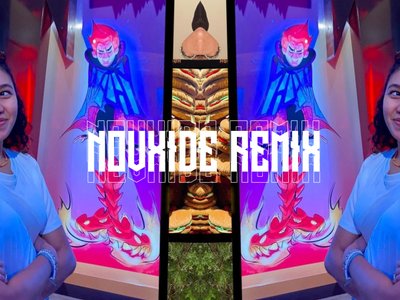 NOVXIDE REMIX [679]✓×× photo
