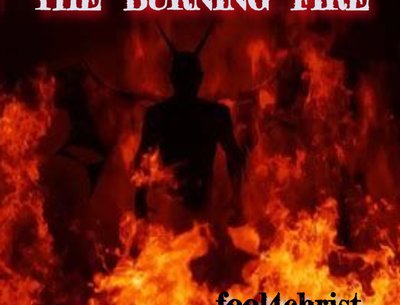 THEBURNINGFIRE