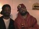 MethodMan and Six-2
