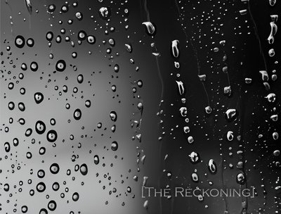 The Ascension - The Reckoning Album