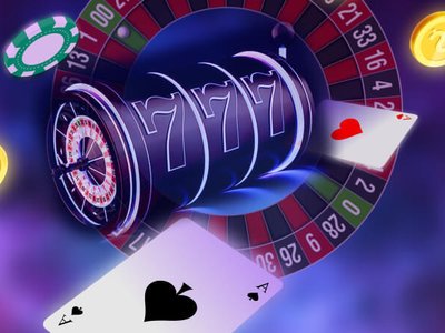 CasinoHEX photo