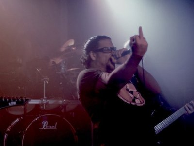 IDESPISE photo