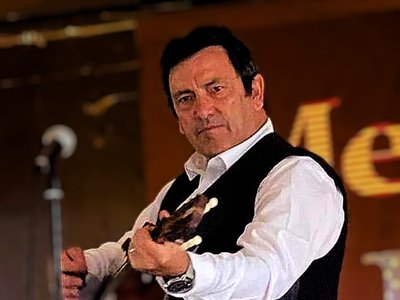 Latest gig