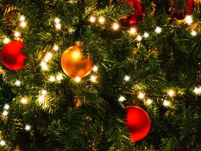 0 Have Yourself A Merry Little Christmas Cover Art