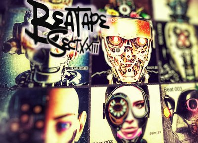 BeaTape23CoverArt