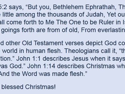 Part 4  Merry Christmas and a very blessed new year in 2024