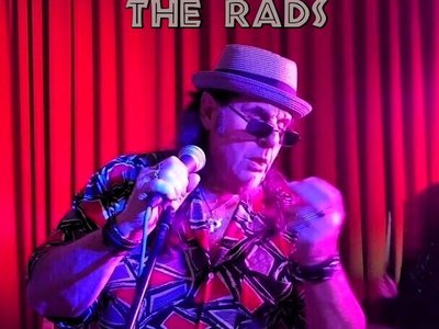 "The RADS" - UK. photo