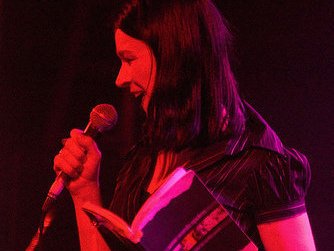 Performing at A Clockwork Fantasy (2007)