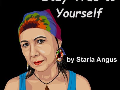 Starla Angus photo