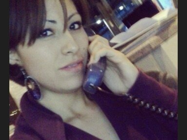 The Real Misses Manzanares that the Song : Dear Misses Manzanares is about