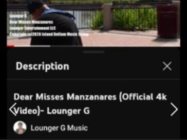 Lounger G photo