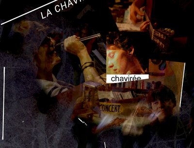 La Chavirée photo