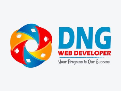 DNG Web Developer