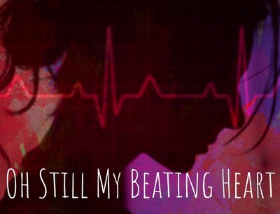 Single - Artwork for Oh Still My Beating Heart