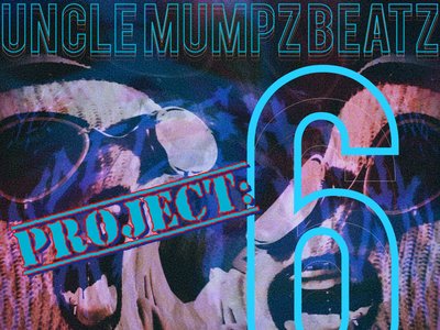 Uncle Mumpz Beatz photo