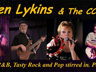 C.C. Adams Band photo