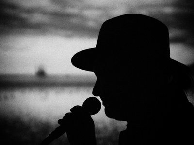 Brendan Hickey photo