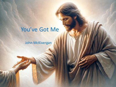 John McKivergan photo