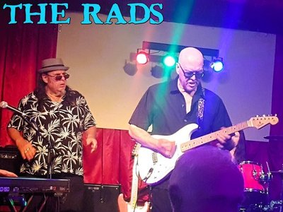 "The RADS" - UK. photo