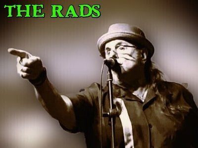 "The RADS" - UK. photo