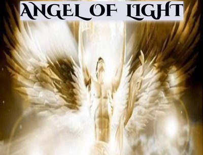 ANGEL OF LIGHT