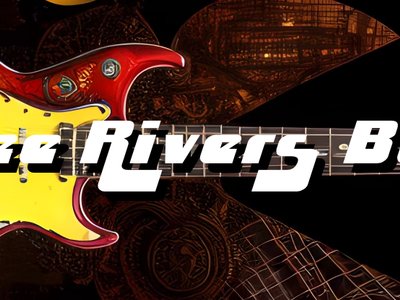 The Three Rivers Band photo