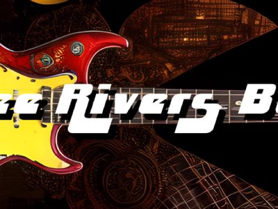 The Three Rivers Band photo