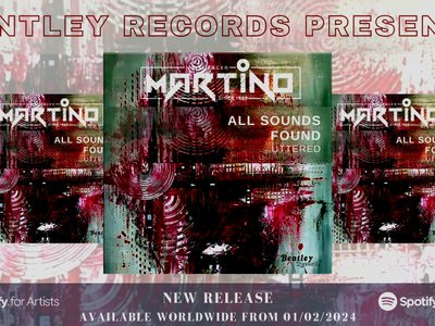 Martino photo
